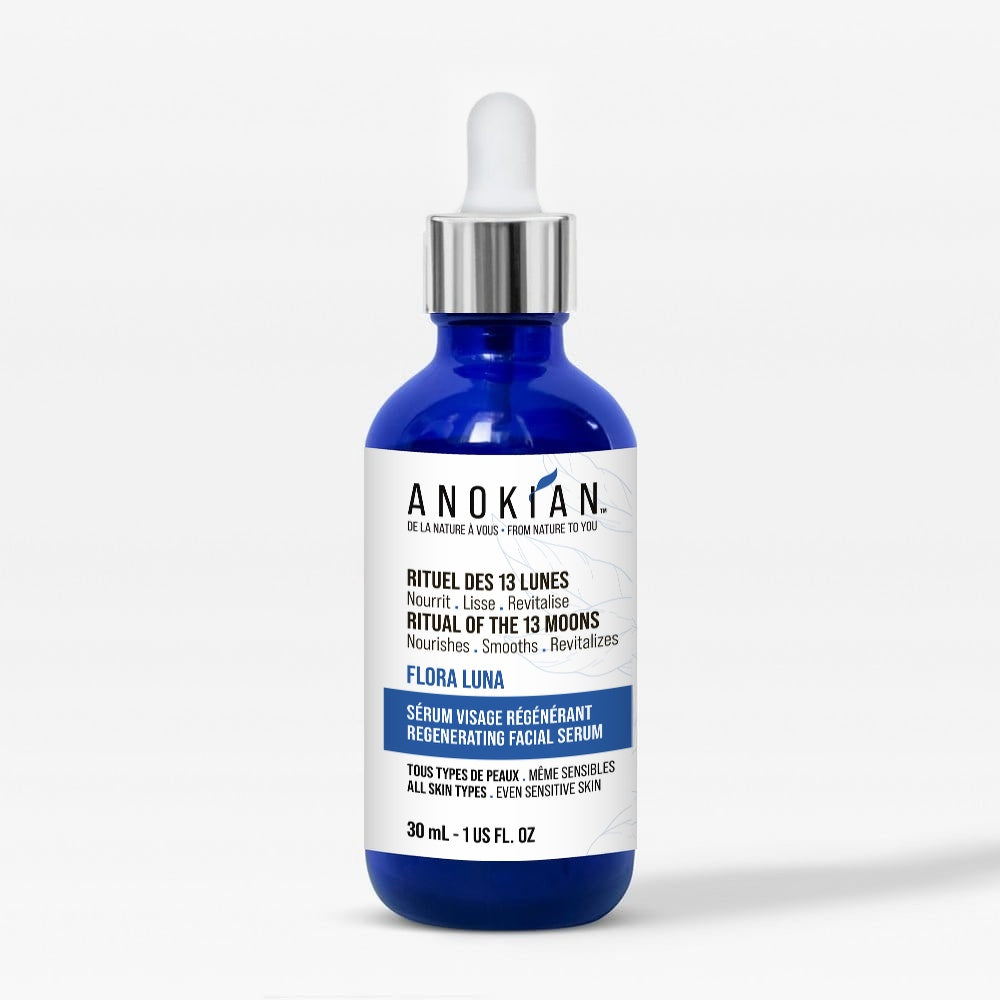 Anti-Aging Facial Elixir