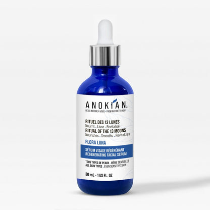 Anti-Aging Facial Elixir