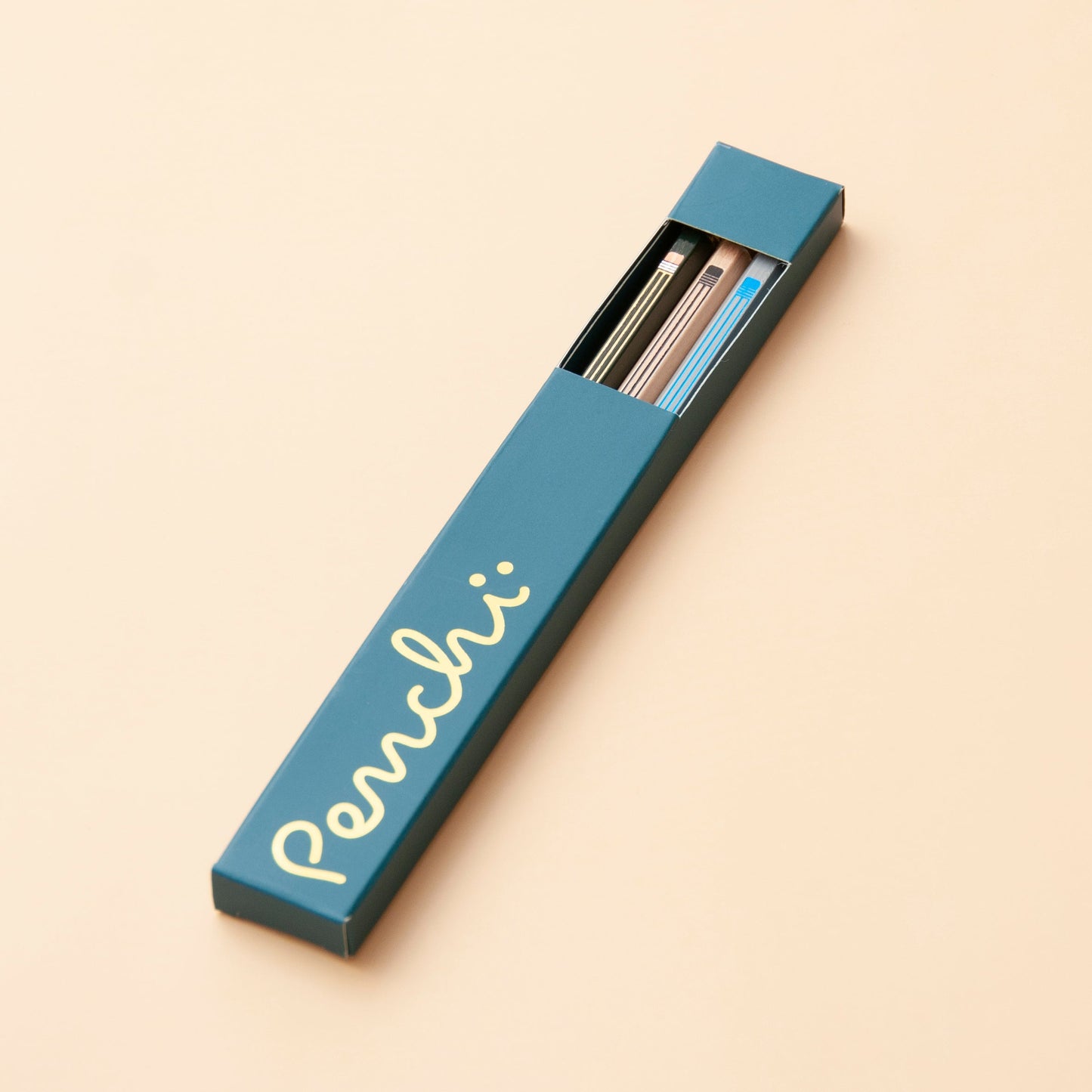 Crayon ! Ensemble