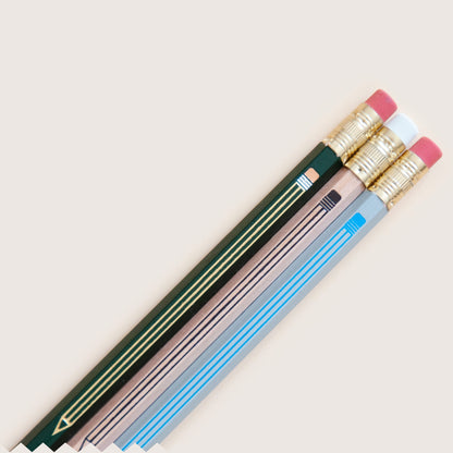 Crayon ! Ensemble