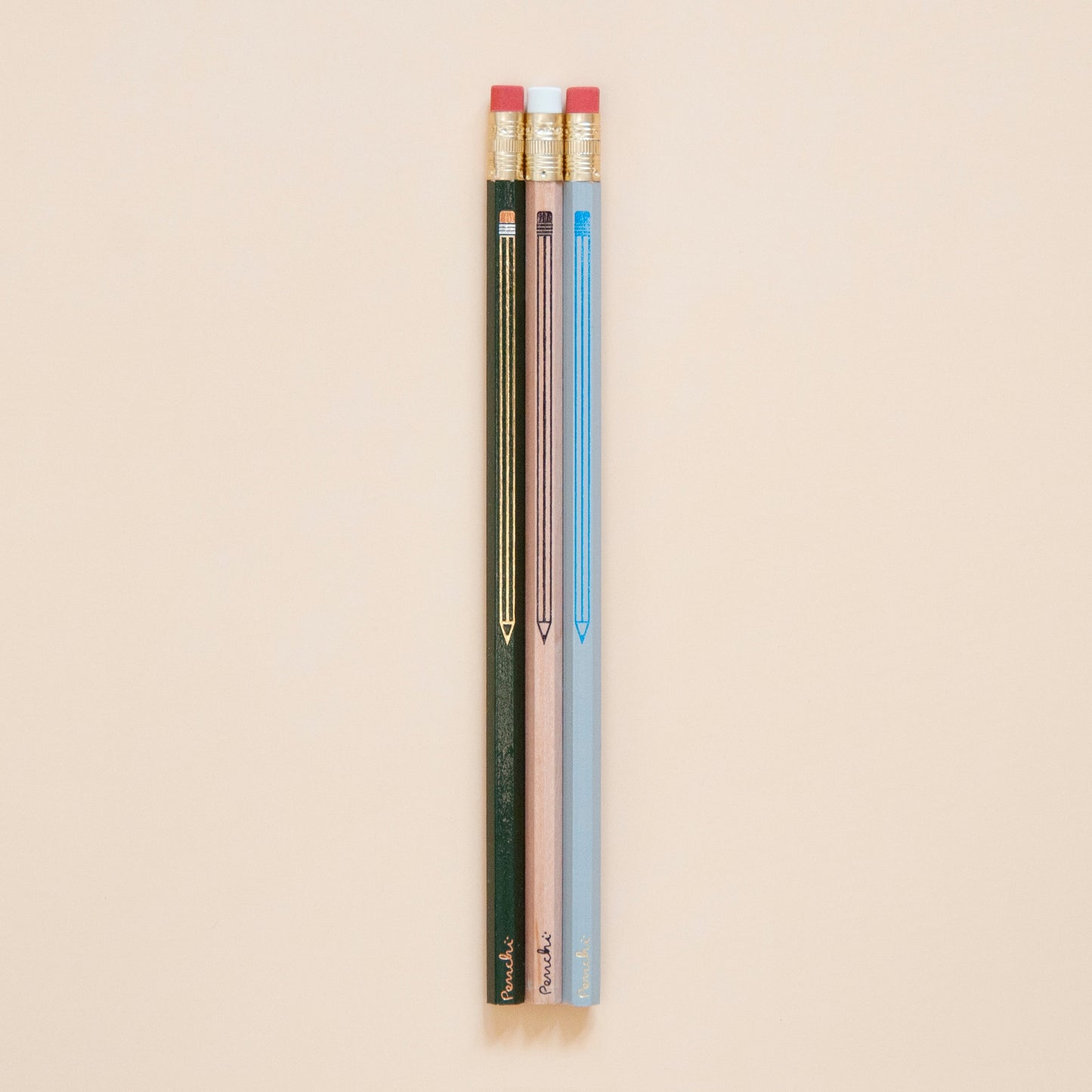 Crayon ! Ensemble