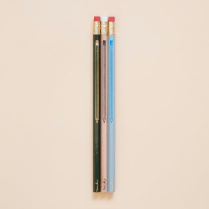 Crayon ! Ensemble