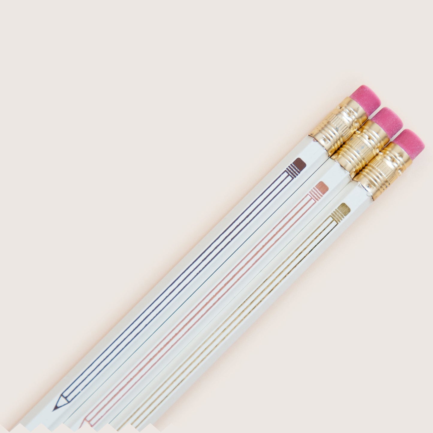 Crayon ! Ensemble