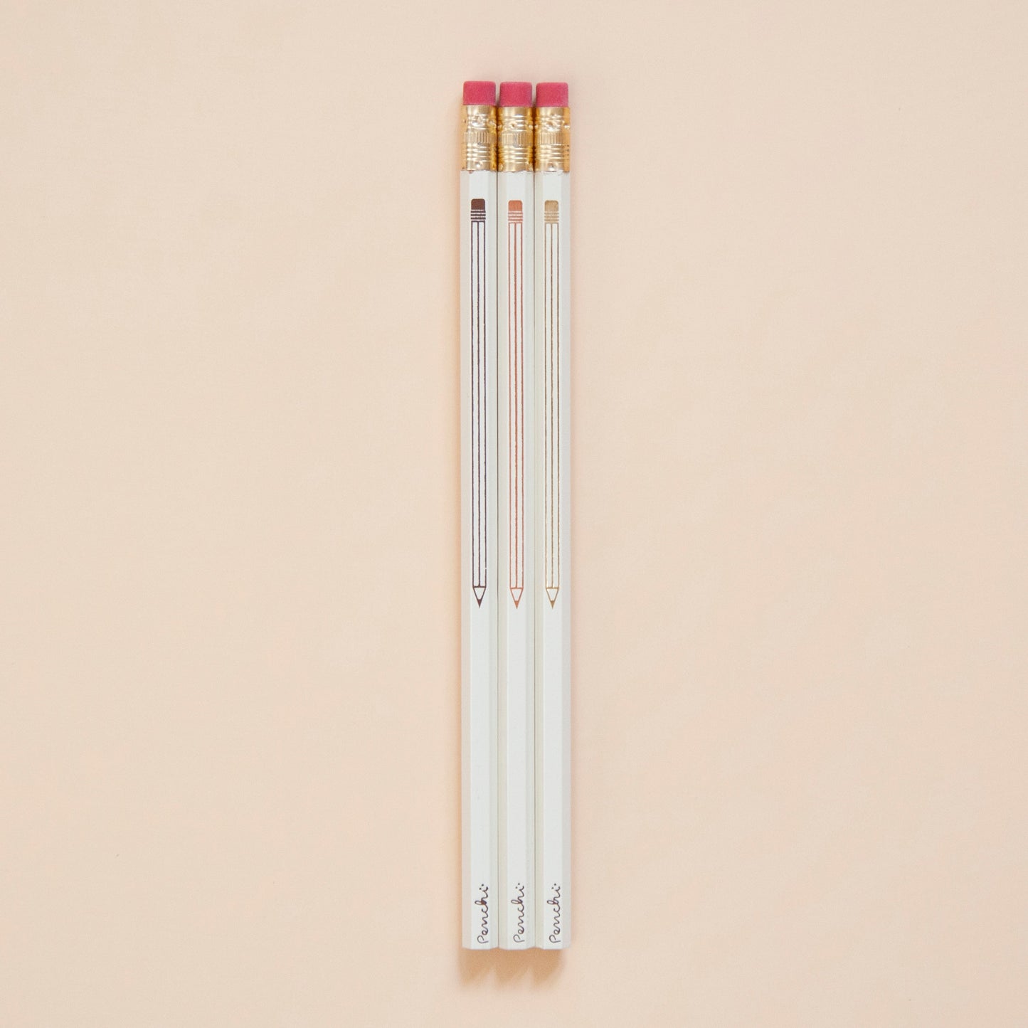 Crayon ! Ensemble