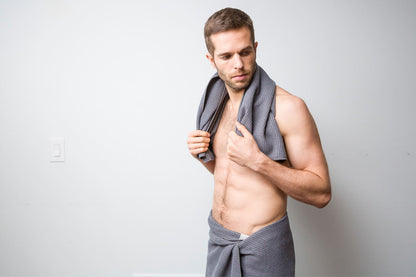 Ensemble de bain complet