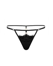 Adjustable Sides Thong, Rigel