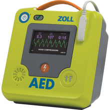 DEA ZOLL AED 3 BLS - Français
