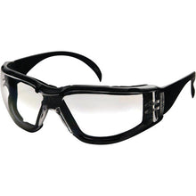 Lunettes de sécurité CeeTec™DX (verres transparents)