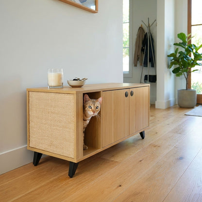 shae litter cabinet