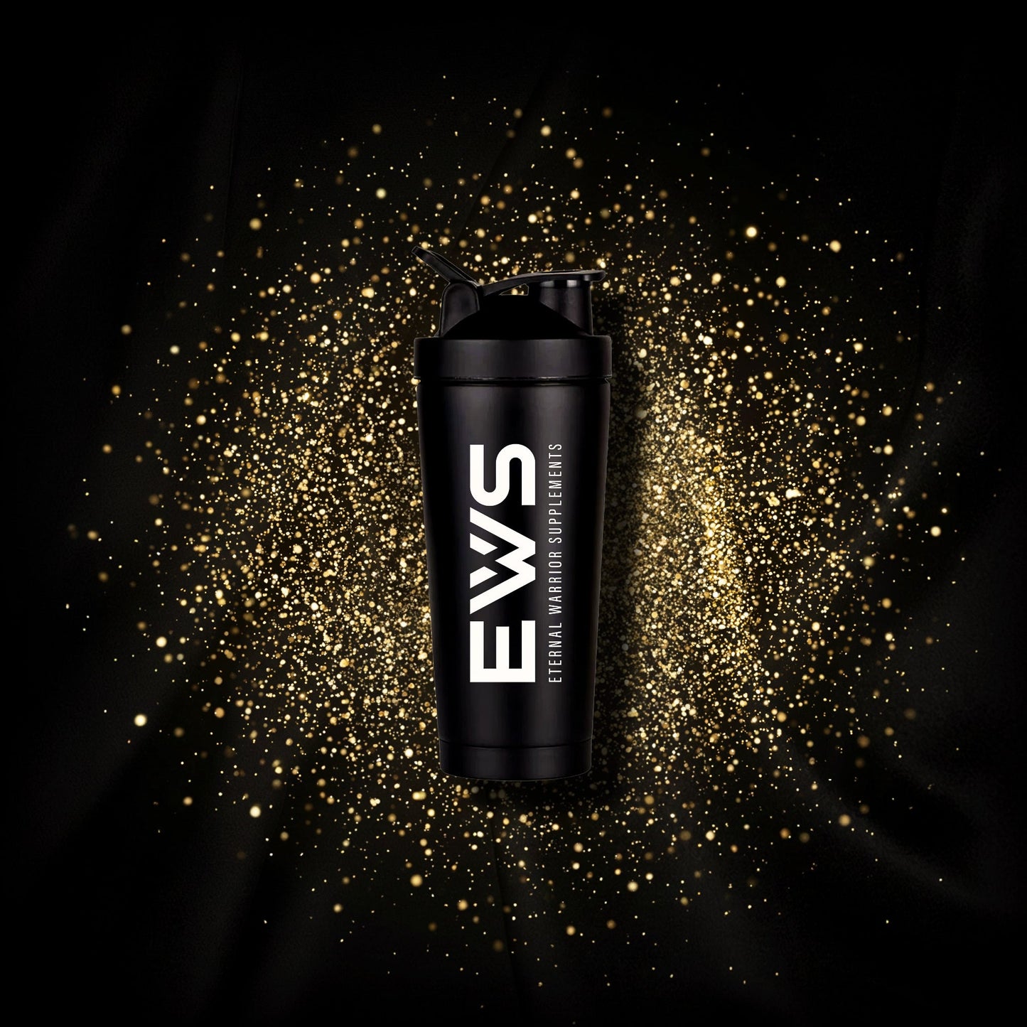 Shaker EWS noir