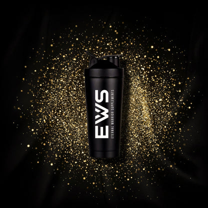 Shaker EWS noir