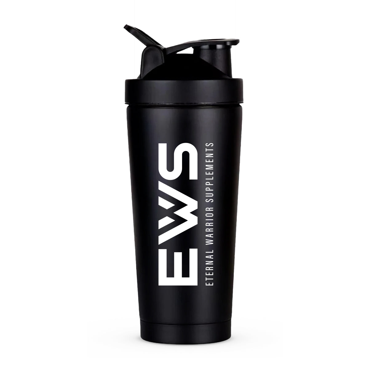 Shaker EWS noir