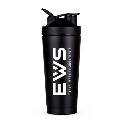 Shaker EWS noir