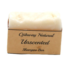 Shampoo Bar - Unscented