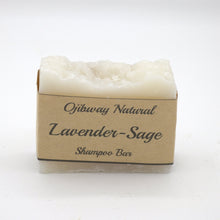 Shampoo Bar - Lavender Sage