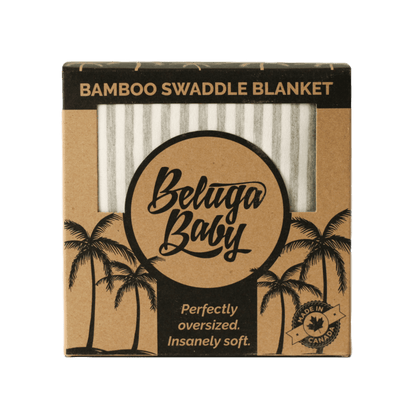Shannon Perfect Bamboo Swaddle