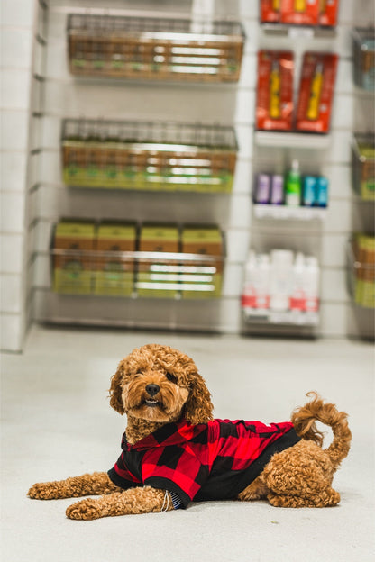 Sharper Barker - Bamboo Lightweight Hoodie