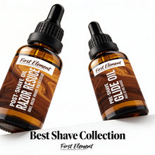 The Complete Shave System Kit
