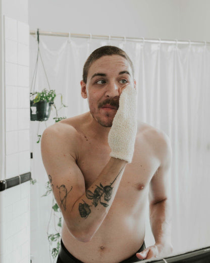 Shaving Bundle