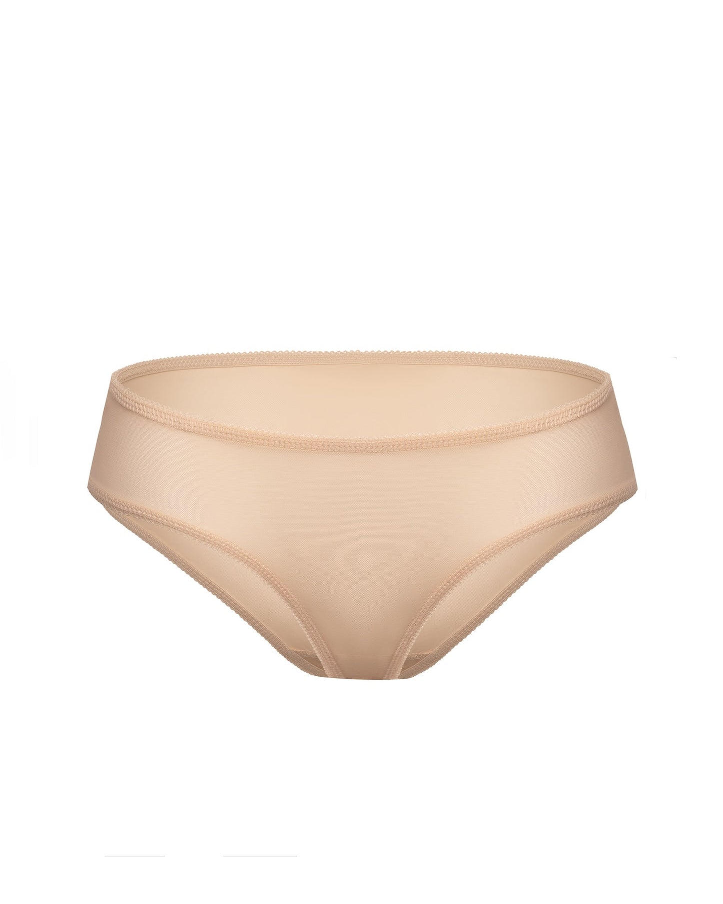 Sheer Mesh Briefs, Gomeisa