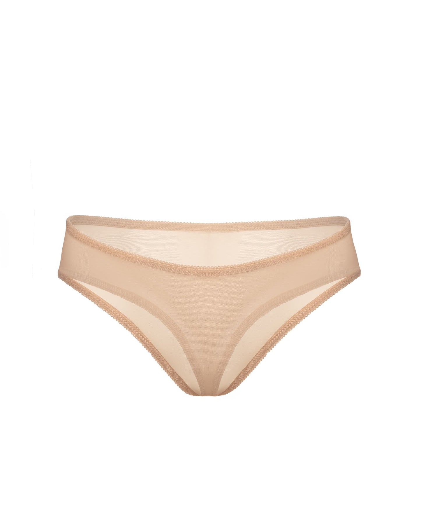Mid-rise Cheeky Thong, Andromeda