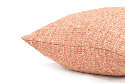 Housse de coussin en bouclette Sherbert