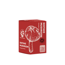 Shiitake Mushroom Kit