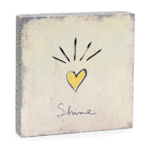 Art Block - Lost & Found - Shine
