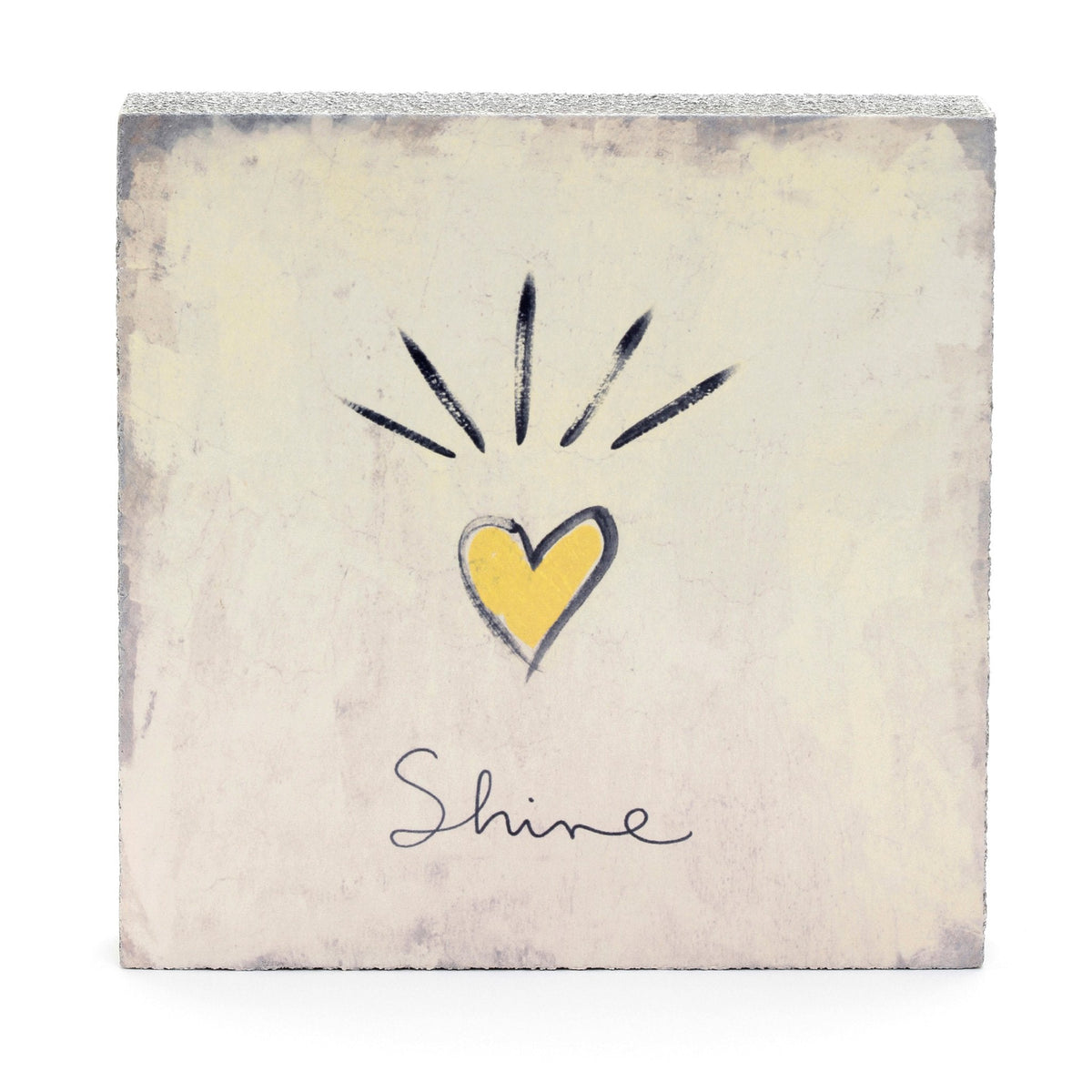Art Block - Lost & Found - Shine