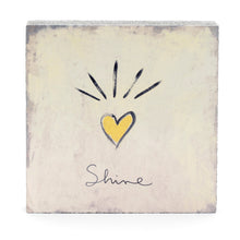 Art Block - Lost & Found - Shine