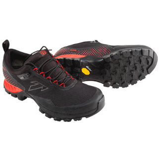 Chaussures de randonnée basses imperméables Tecnica Plasma S GTX pour hommes
