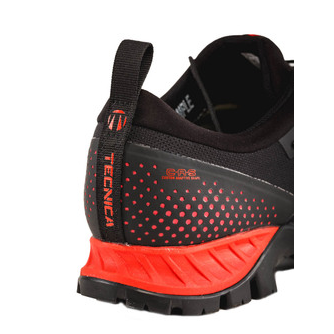 Chaussures de randonnée basses imperméables Tecnica Plasma S GTX pour hommes