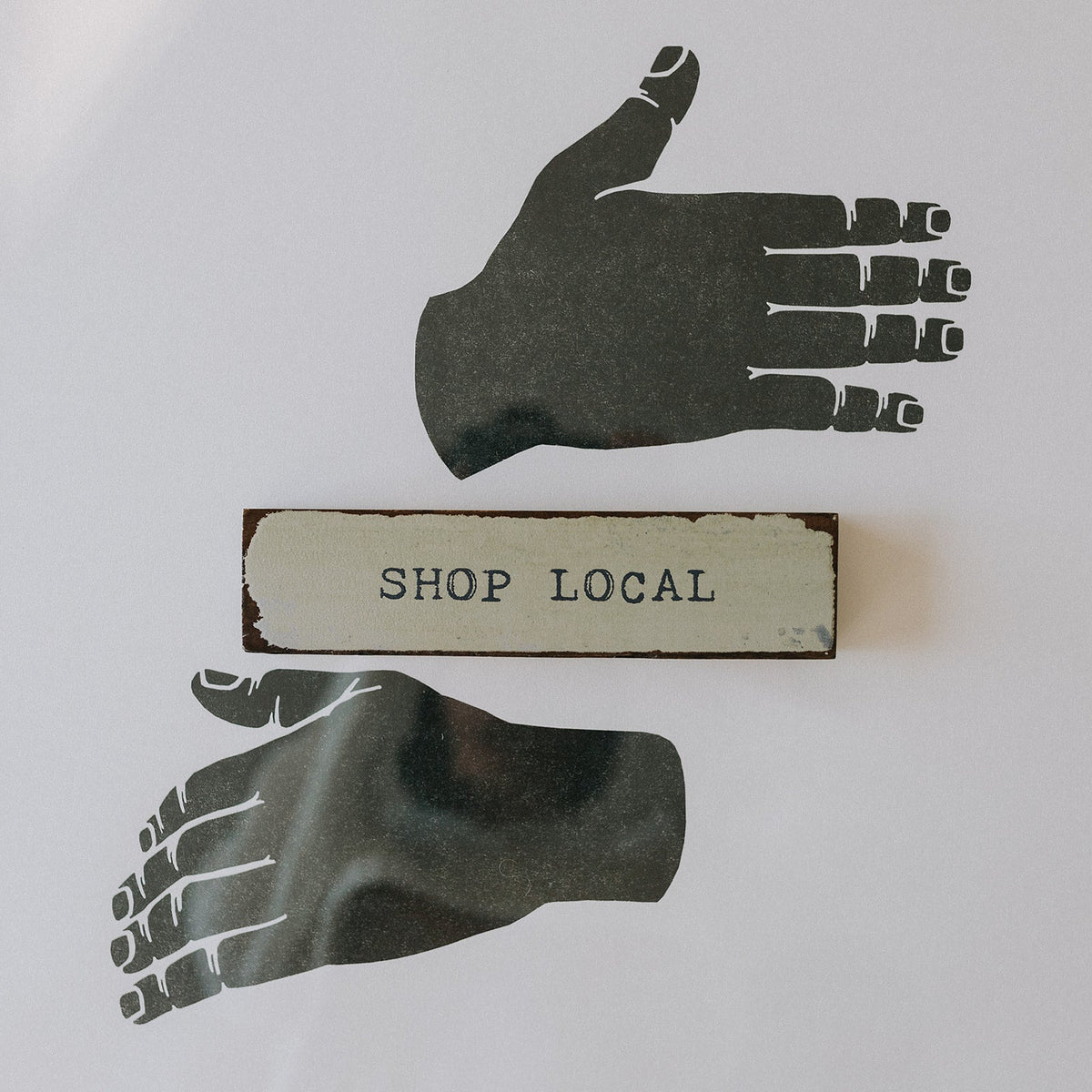 Timber Bit - Medium - Shop Local