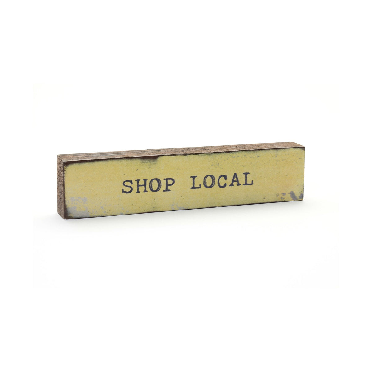 Timber Bit - Medium - Shop Local