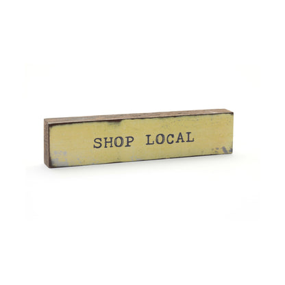 Timber Bit - Medium - Shop Local