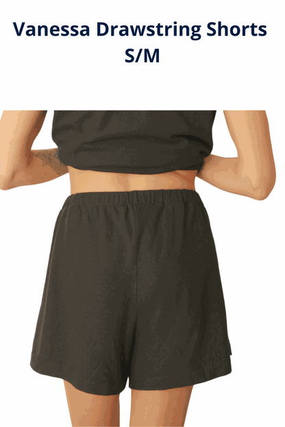 Women's Moisture-wicking shorts for night sweats and hot flashes