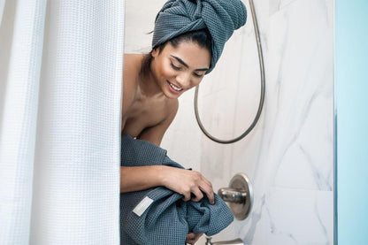 Ensemble de bain complet