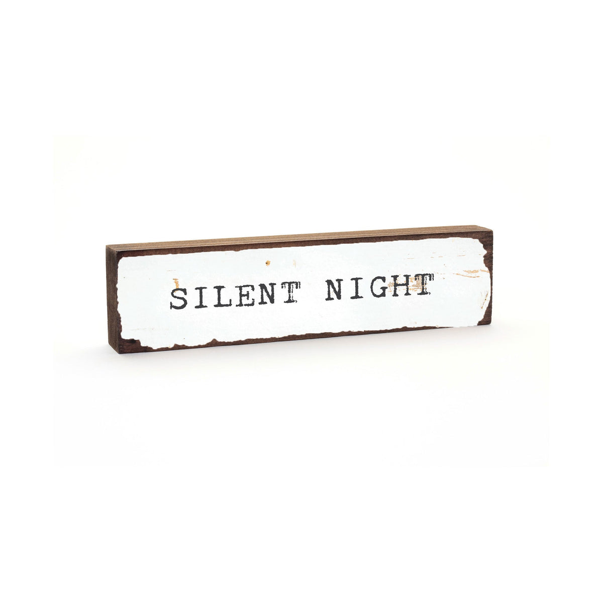 Timber Bit - Medium - Silent Night