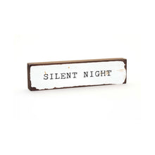 Timber Bit - Moyen - Nuit de silence