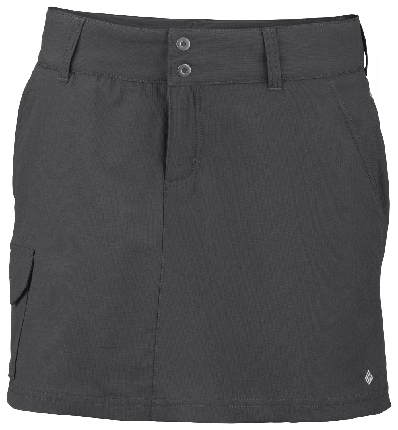 Jupes-shorts Columbia Silver Ridge séchage rapide taille 12