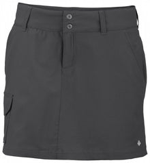 Jupes-shorts Columbia Silver Ridge séchage rapide taille 12