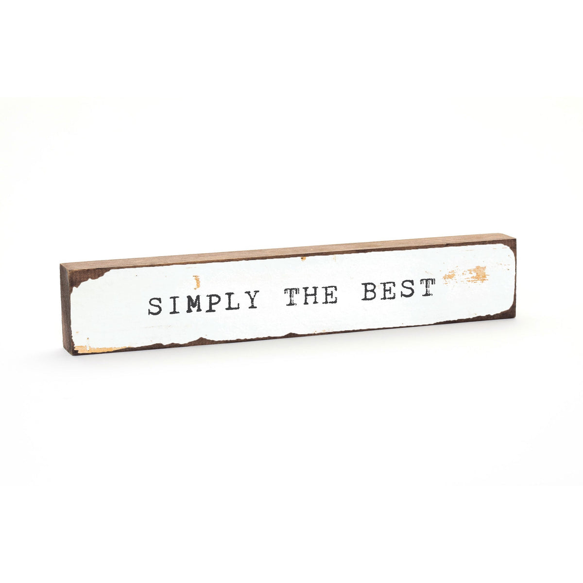Timber Bit - Large - Simply The Best