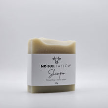Shampoing solide au suif 120 g