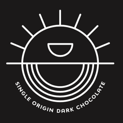 Tablette de chocolat noir 80% Tanzanie