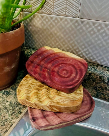 Sink Caddies (Soap Dish)