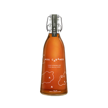 Sirop d'érable pur biologique - Chemin du 7ème rang Audet