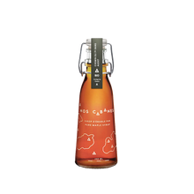 Sirop d'érable pur biologique - Chemin du 7ème rang Audet