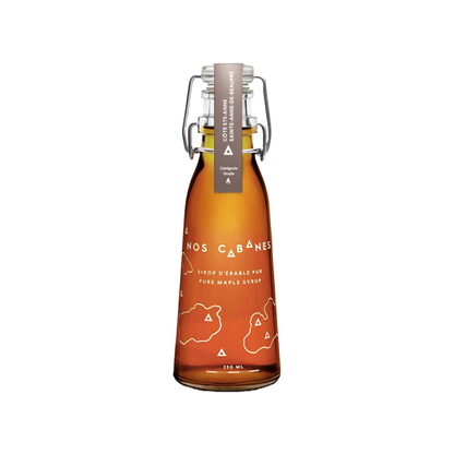 Sirop d'érable - Sainte-Anne-De-Beaupré