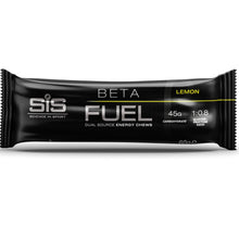 SIS BETA FUEL ENERGY CHEWS, 60g