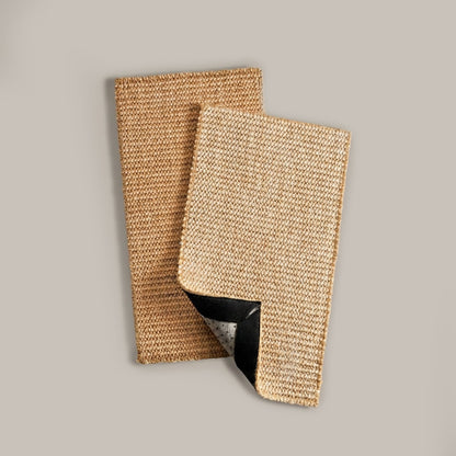 sisal mat replacement